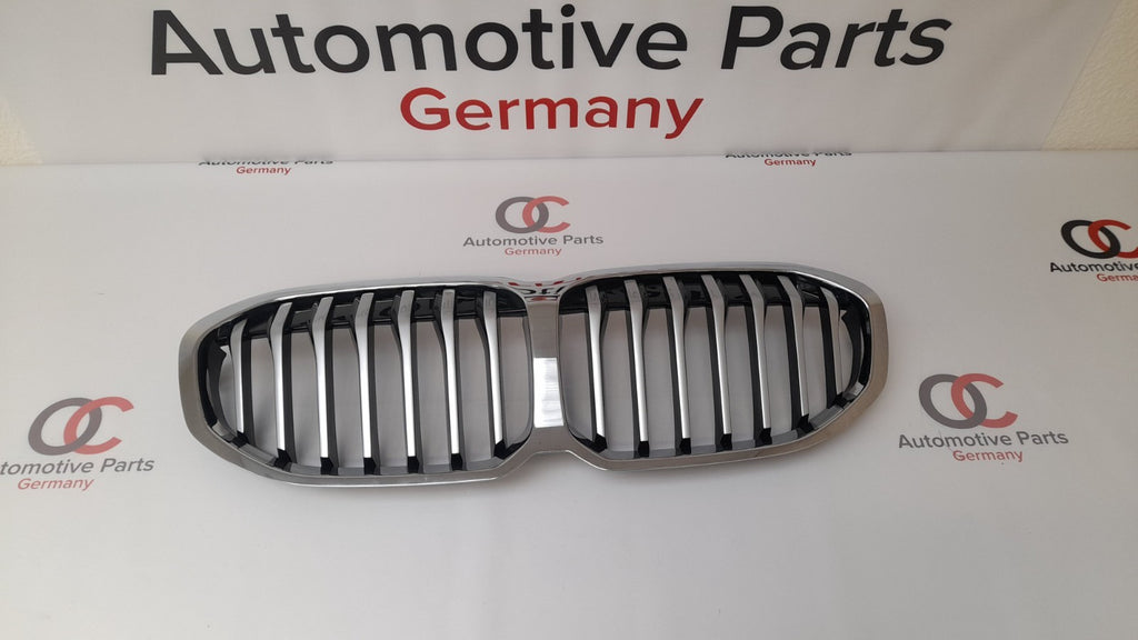 Original BMW 1er F40 Kühlergrill Luxury Line 51137450959