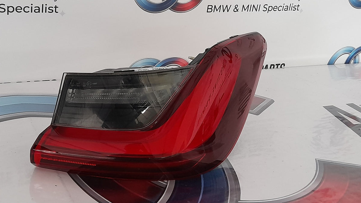 Original BMW 3er Touring G21 LCI Heckleuchte LED rechts 63215A3BC72 rear light