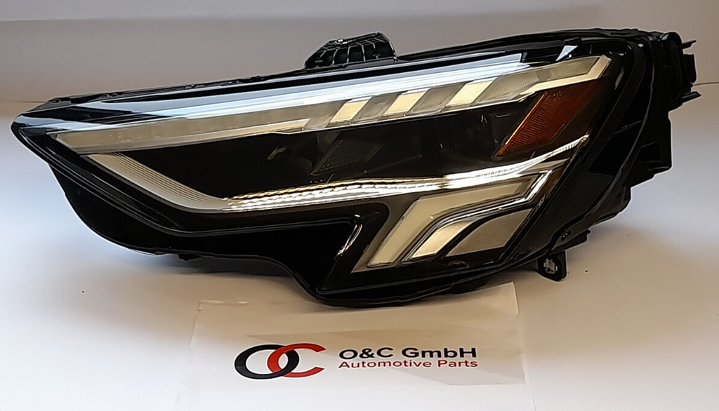 Original Audi A3 S3 RS3 8Y Full LED Scheinwerfer links USA 8Y0941033B