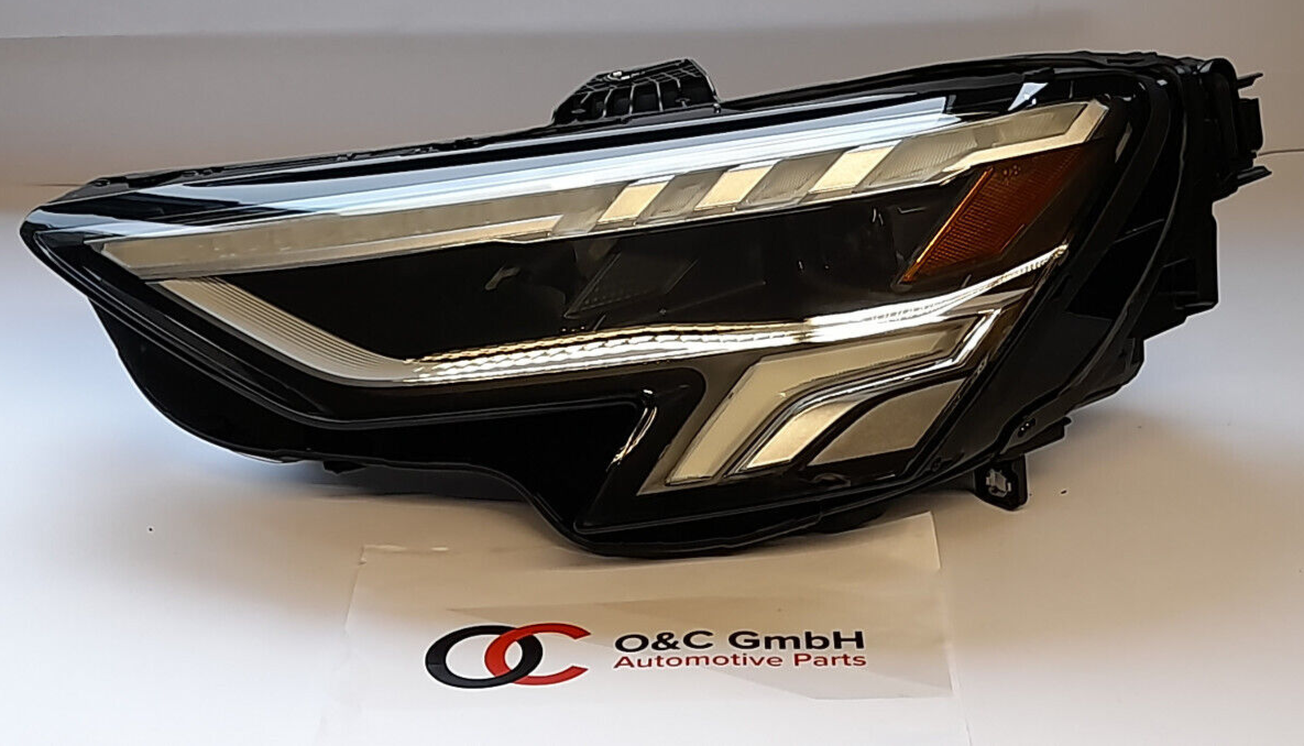 Original Audi A3 S3 RS3 8Y Full LED Scheinwerfer links USA 8Y0941033B