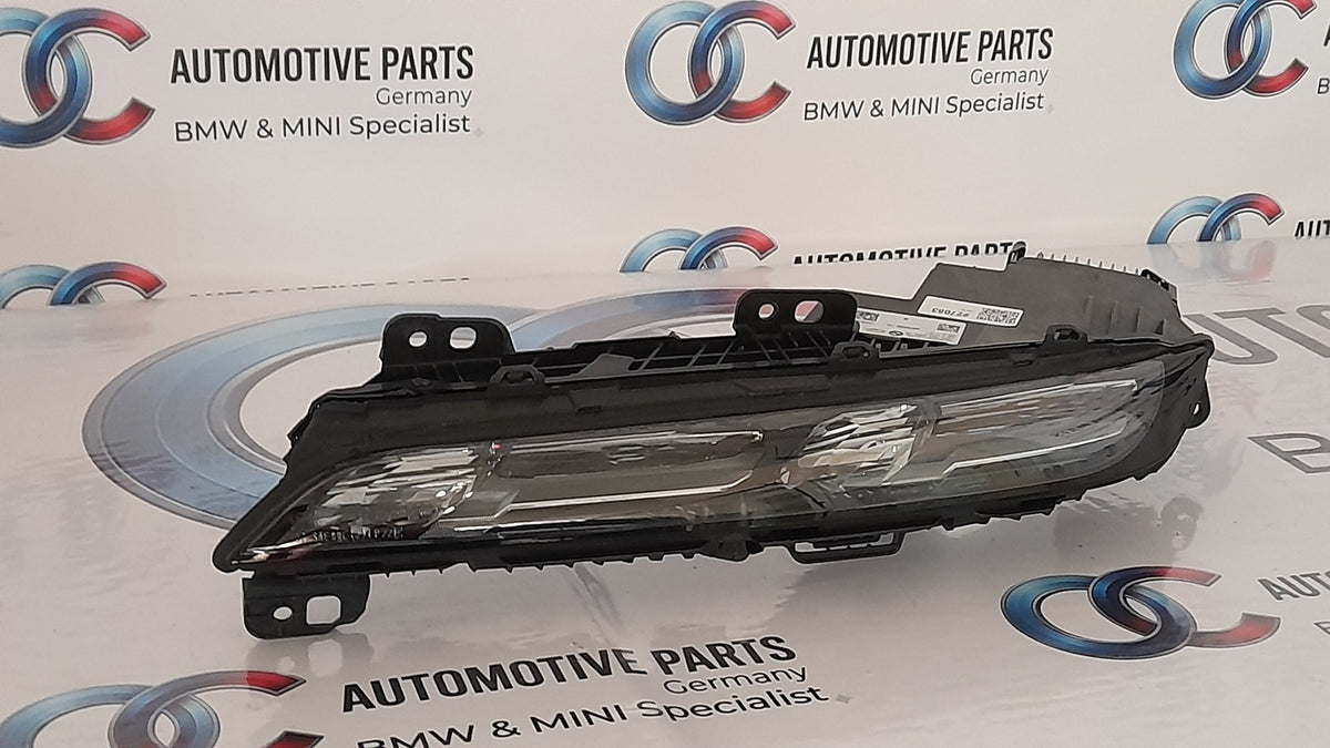 Original BMW 7er G70 i7 Scheinwerfer oben links LED Crystal Swarovski 9879935