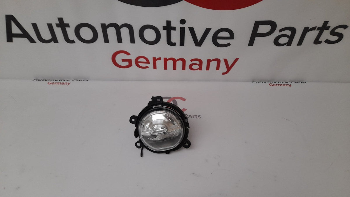 Original MINI F54 Nebelscheinwerfer rechts 19372206 fog light right