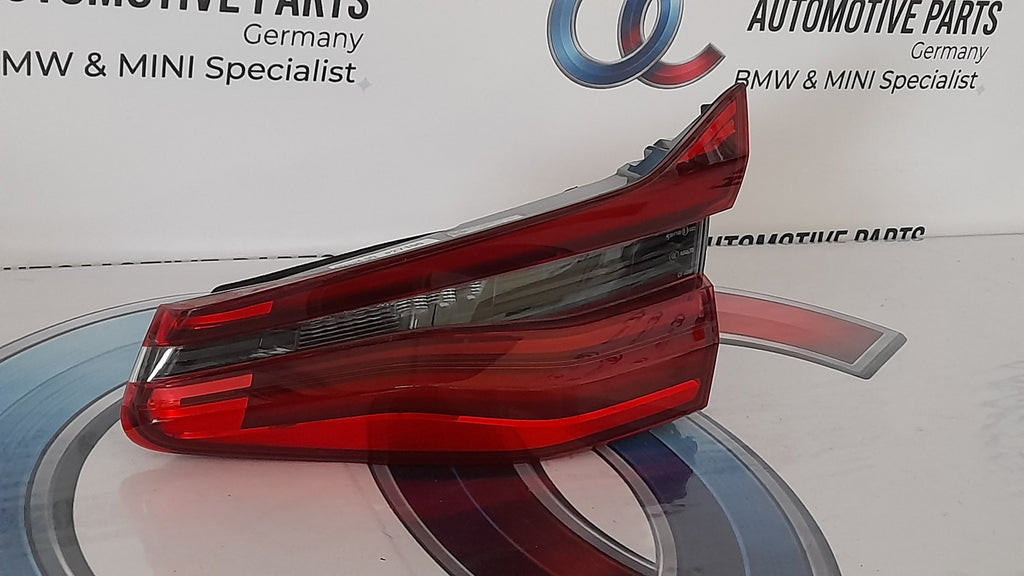 Original BMW 6er Gran Turismo G32 Heckleuchte LED innen rechts 63218493054