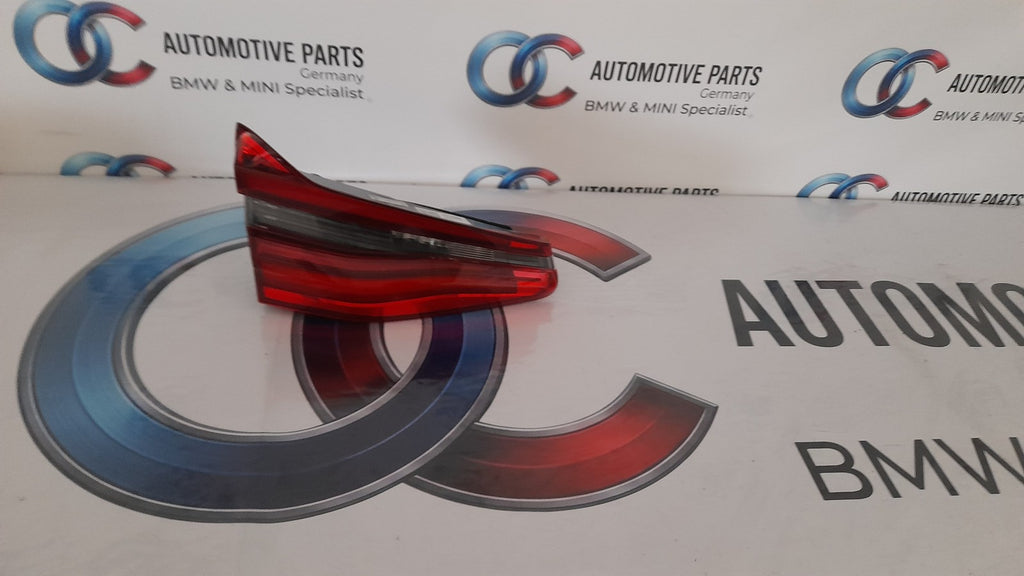 Original BMW 6er Gran Turismo G32 Heckleuchte innen links NSL 63217376485