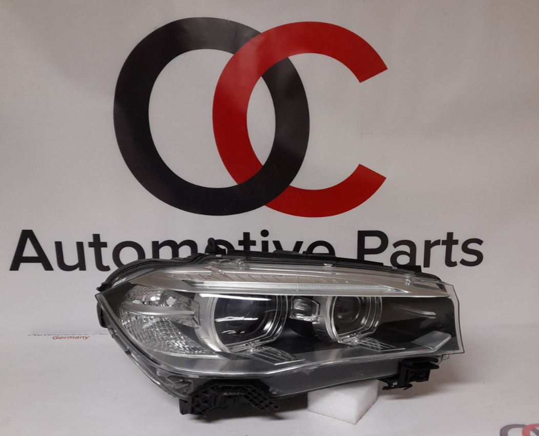 Original BMW X5 F15 X6 F16 7290054 rechts Xenon Scheinwerfer Headlight