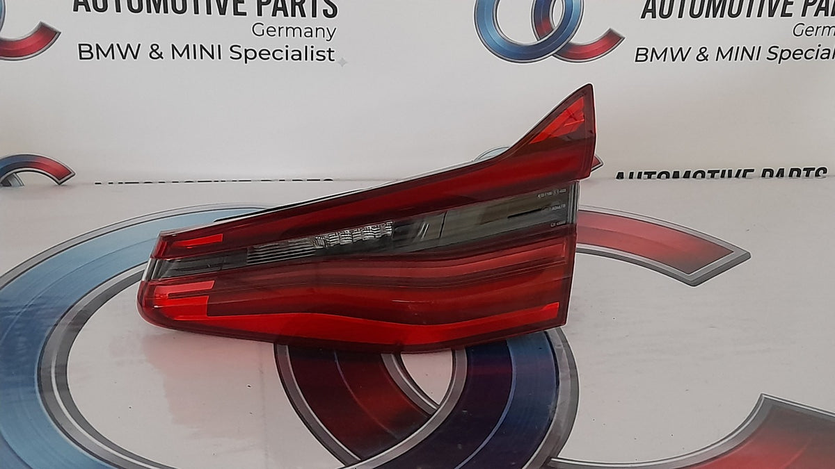 Original BMW 6er Gran Turismo G32 Heckleuchte LED innen rechts 63217376486
