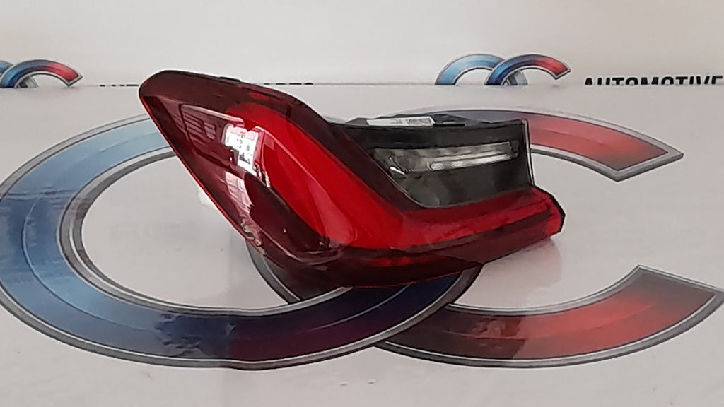 Original BMW 3er Touring G21 LCI Heckleuchte LED links 63215A3BC71 rear light