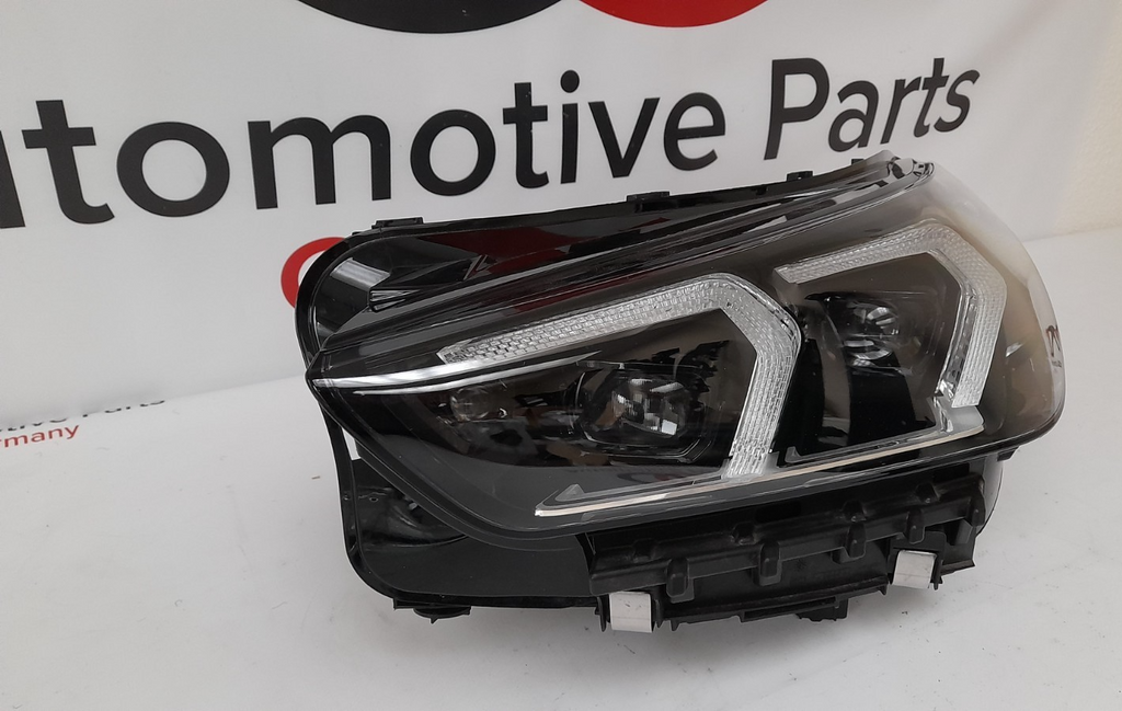 Original BMW X1 U11 5A9A227-01 LED Scheinwerfer links Headlight left