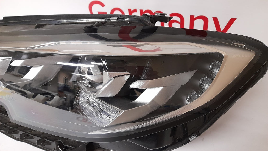 Original BMW 3 G21 G20 A95A1DB37-02LL Full LED links Headlight