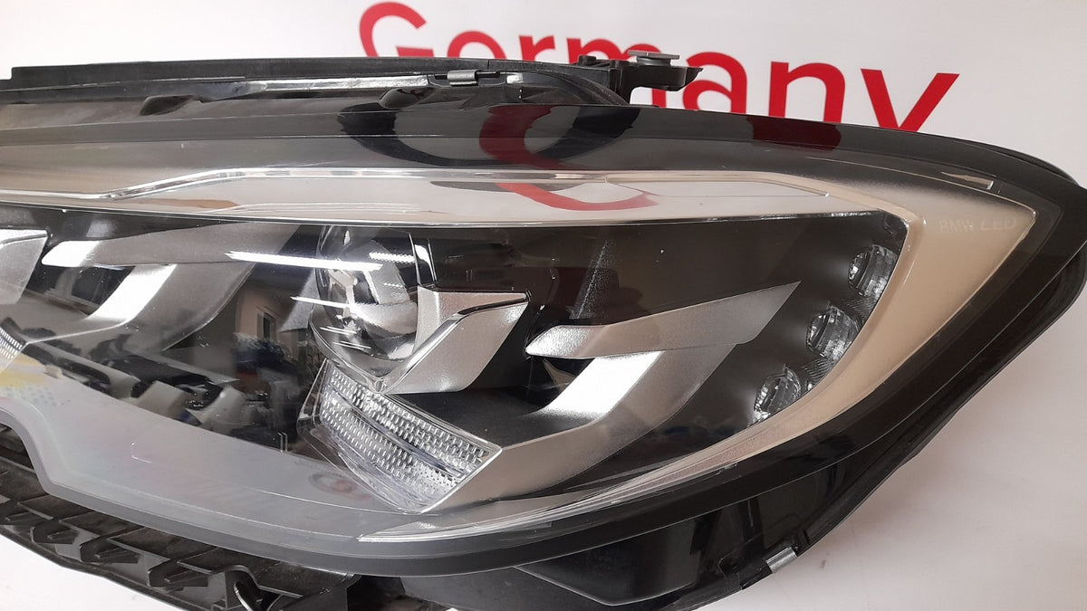 Original BMW 3 G21 G20 A95A1DB37-02LL Full LED links Headlight