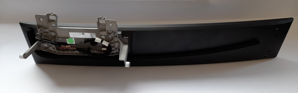 Original BMW X5 G05 X6 G06 X7 G07 XM G09 Curved Display Bordmonitor 5A6D1D8
