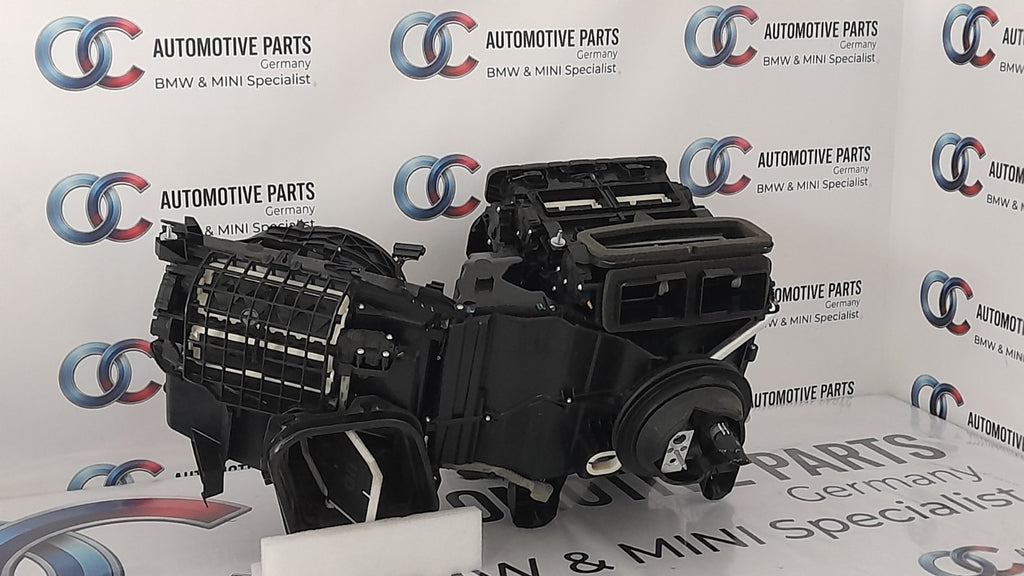 Original BMW iX I20 Klimaheizgerät Klimakasten 4-Zonen HZ5A2BAB9 / AC unit