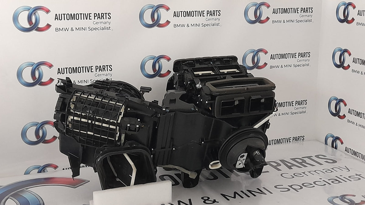 Original BMW iX I20 Klimaheizgerät Klimakasten 4-Zonen HZ5A2BAB9 / AC unit