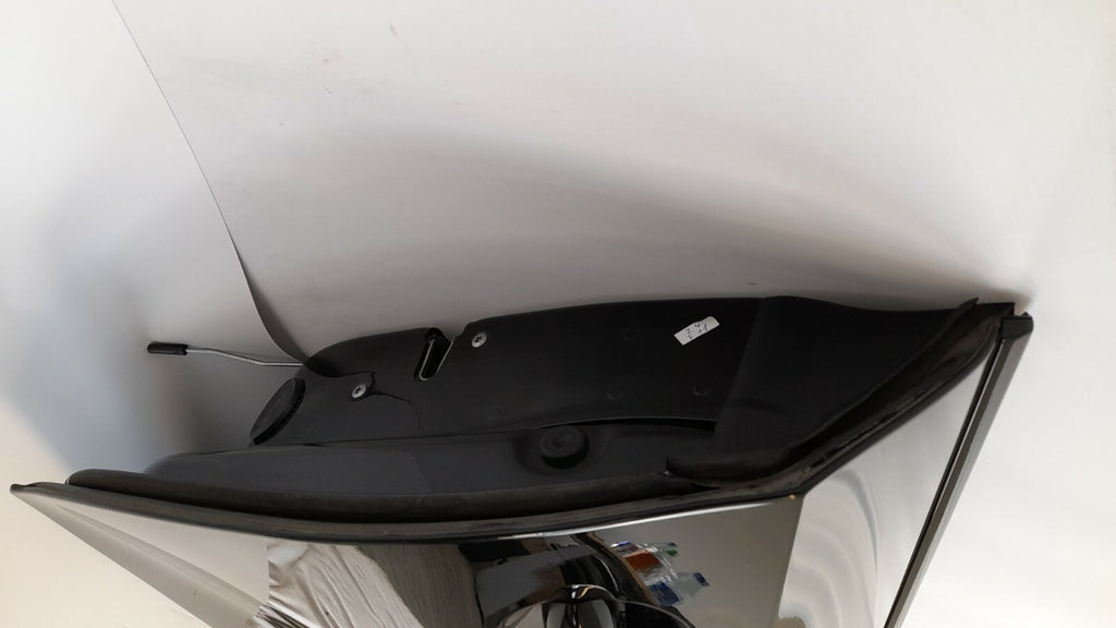 Original BMW Z4 M40i G29 Tür rechts vorne 41008497878 black-sapphire metallic