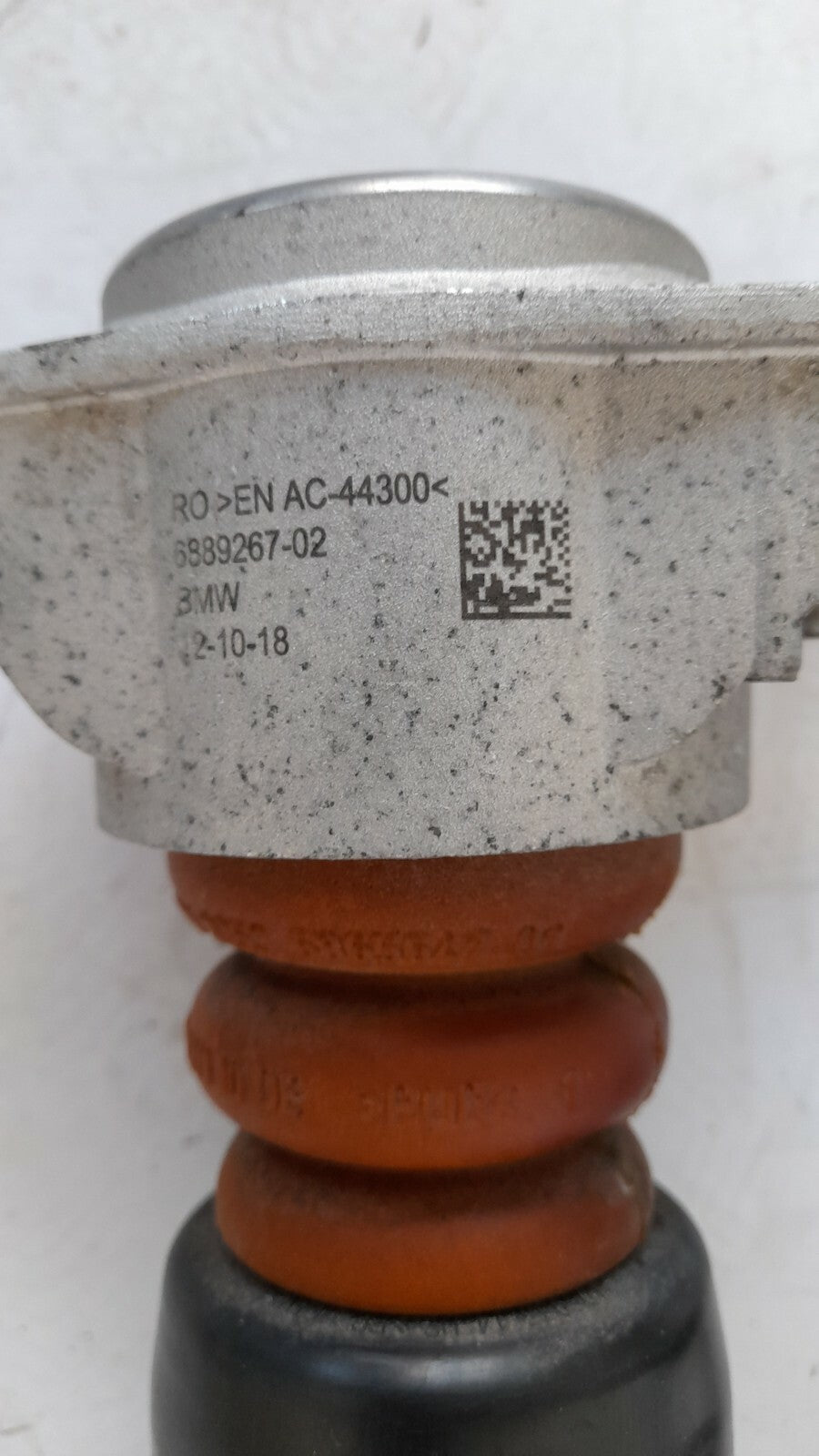 Original BMW 3er G20 G21 Federbein Stoßdämpfer hinten 6889267 shock absorber