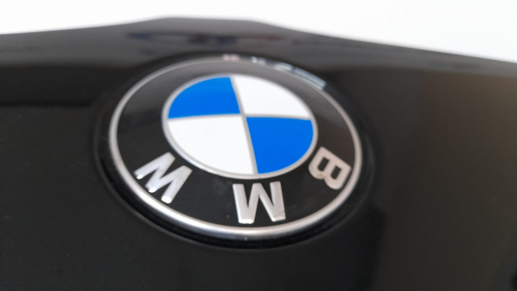 Original BMW 3er G20 G21 Motorhaube Frontklappe 41008494446 schwarz hood black