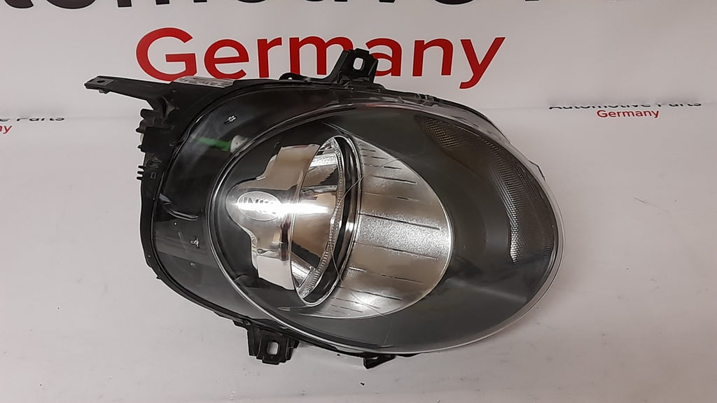 Original MINI F54 F55 F56 F57 7401601 Scheinwerfer Halogen links Headlight