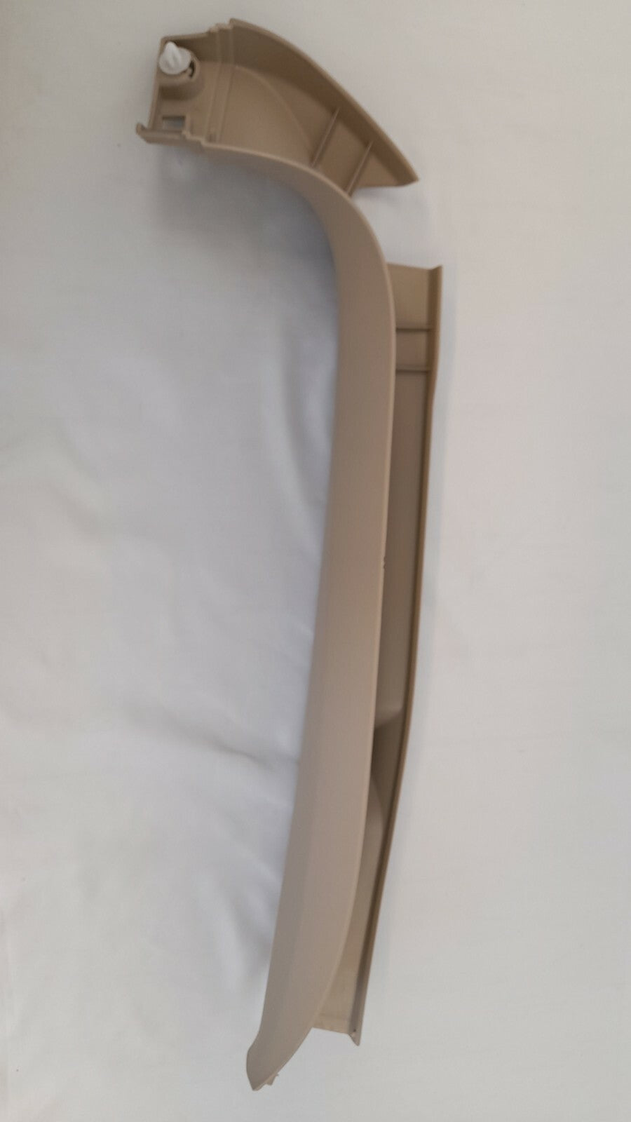 Original BMW 420i 4er Gran Coupe F36 Heckklappenverkleidung venetobeige 7314638