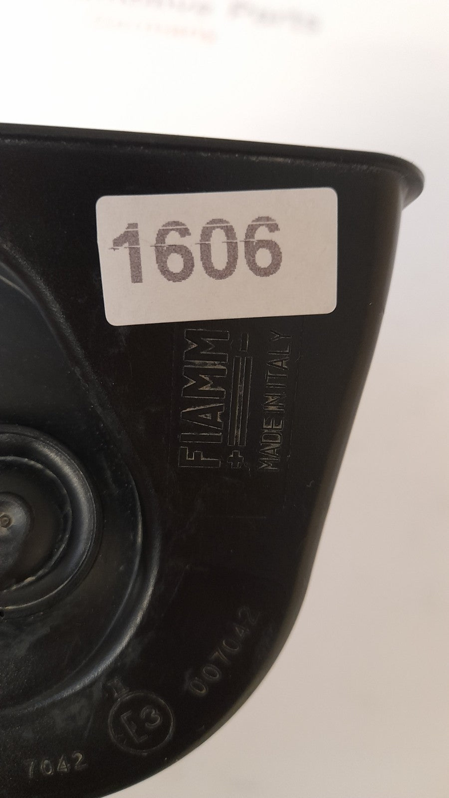 Original MINI Cooper F55 F56 F57 Hupe 61338492675