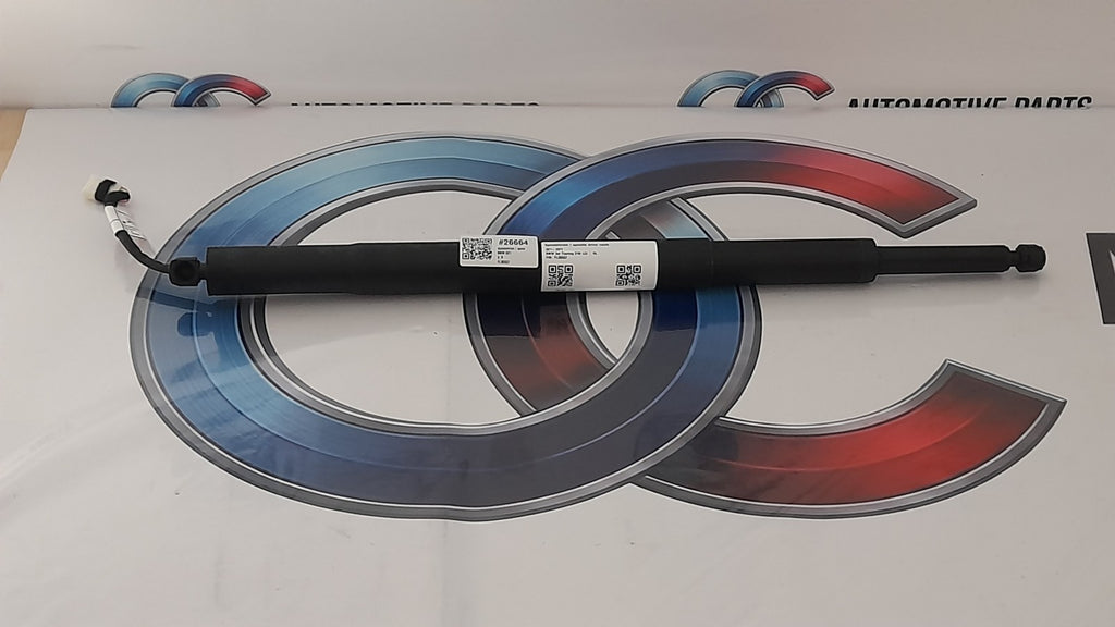 Original BMW 3er G21 Spindeltrieb Satz links rechts 51247453413 + Steuergerät