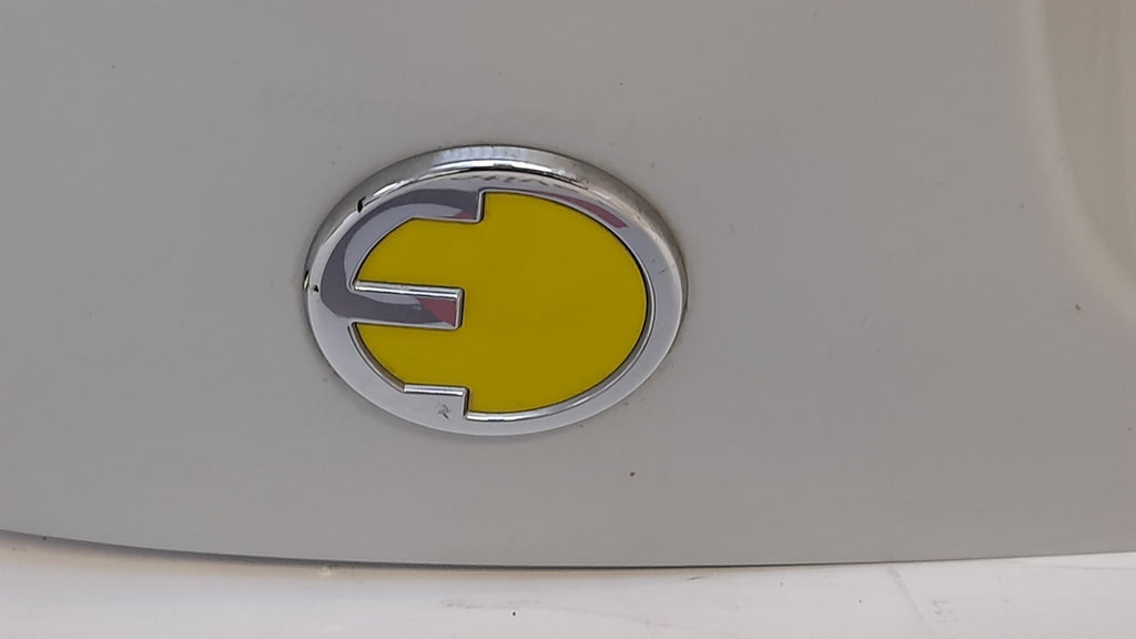 Original MINI F56 Heckklappe mit Kamera white-silver metallic 41007320545