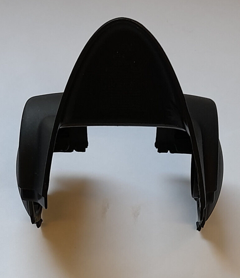 Original MINI F55 F56 F57 Zierleiste Mittelarmlehne hinten unten 9266362