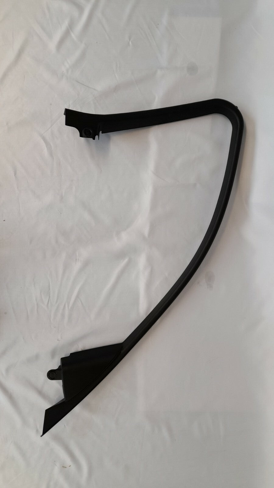 Original BMW 3er F30 F31 F80 Fensterrahmen Abdeckung vorne links 7259381 Cover