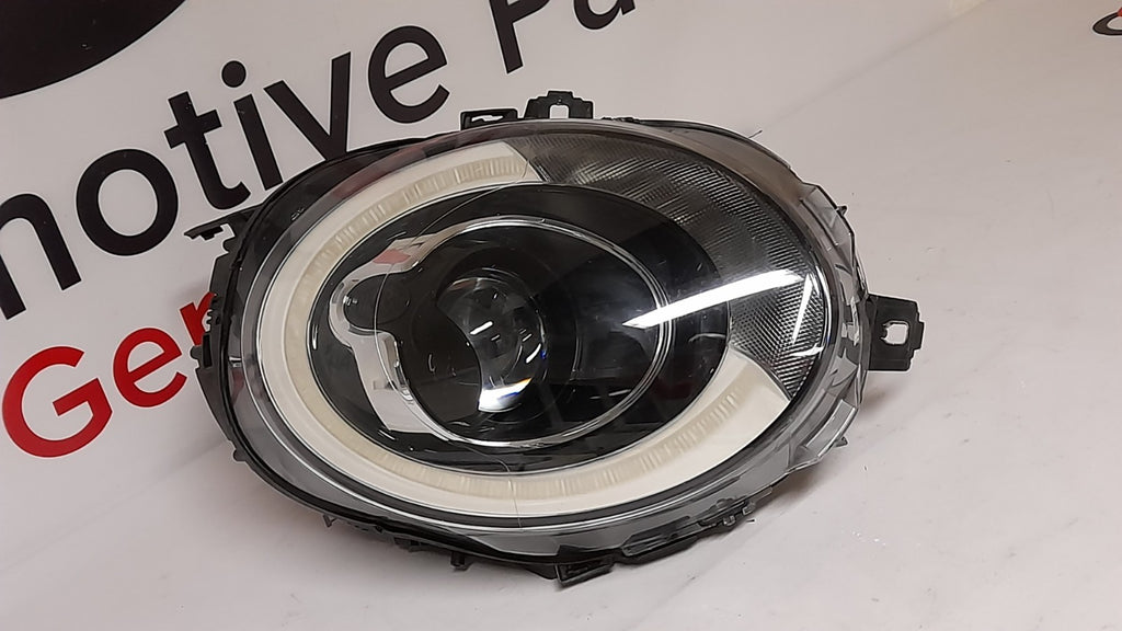 Original MINI F55 F56 VOLL LED 7401613-02 links Scheinwerfer Headlight