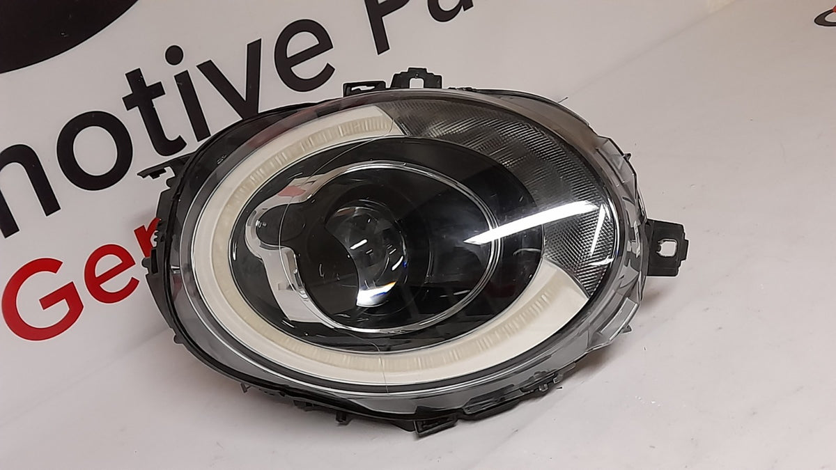 Original MINI F55 F56 VOLL LED 7401613-02 links Scheinwerfer Headlight