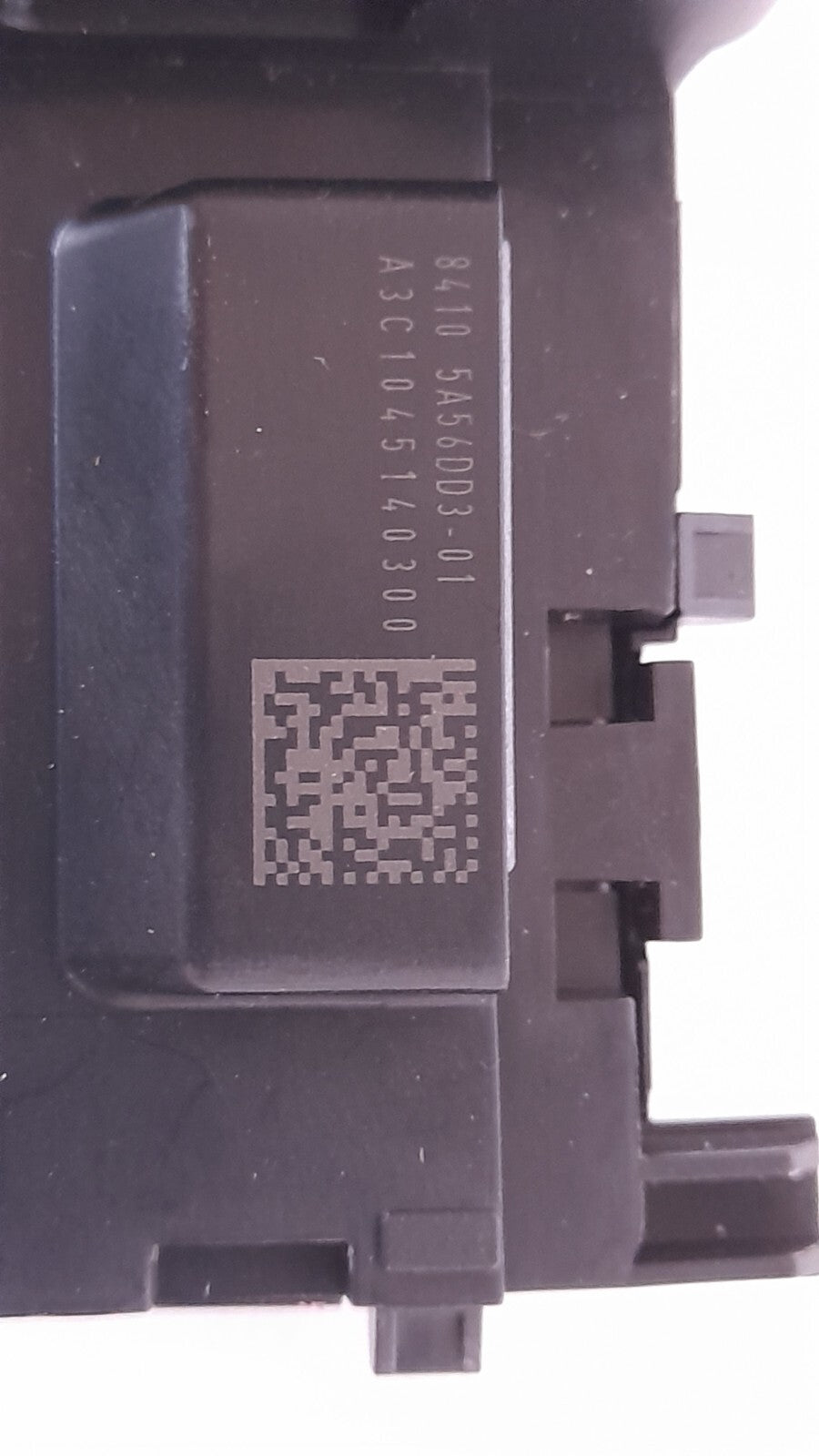 ORIGINAL BMW 2er U06 Ladegerät Wireless Charging device WCA NFC 5A56DD3