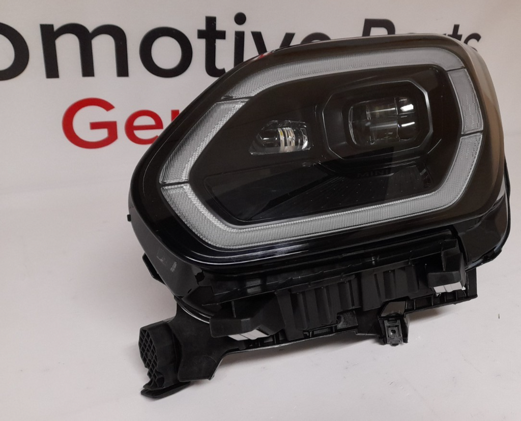 Original MINI Countryman U25 Scheinwerfer links LED, head light left 5B500A1