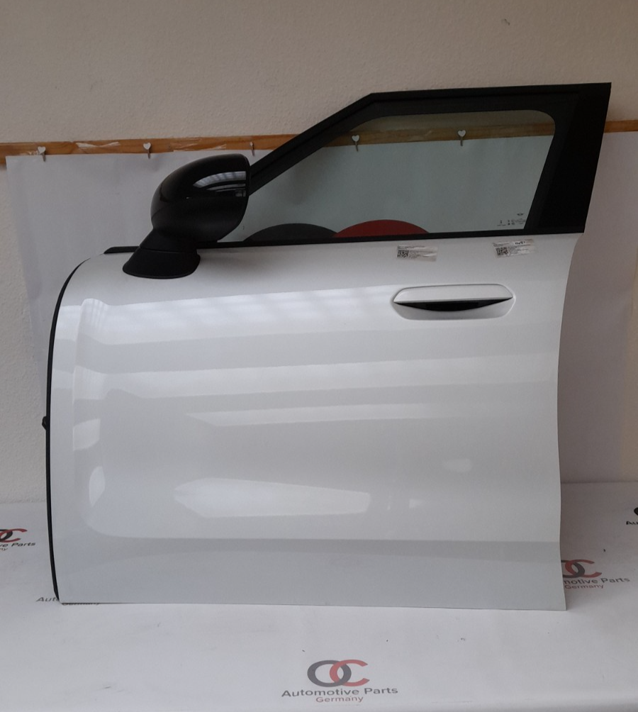 Original MINI Countryman U25 Tür vorne links 41539634499 front left door