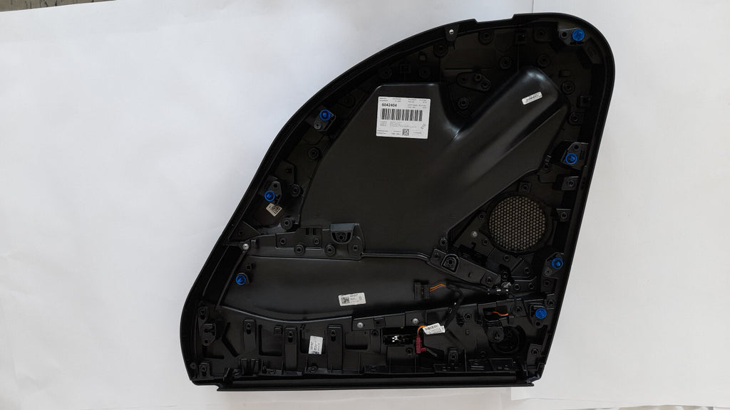 Original BMW 2er Active Tourer U06 Türverkleidung hinten links Harman Kardon