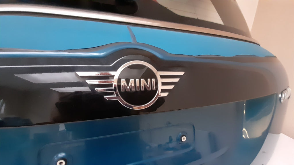 Original MINI Countryman Cooper S F60 Heckklappe/Trunk lid 41007389404