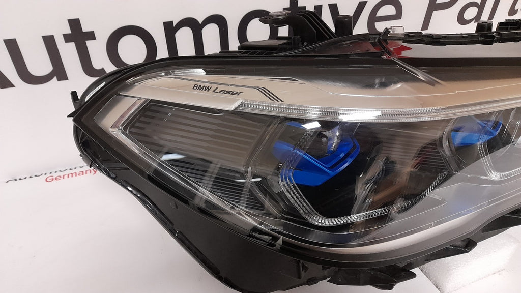 Original BMW X5 G05 X6 G06 9481790 Laser Scheinwerfer rechts Headlight