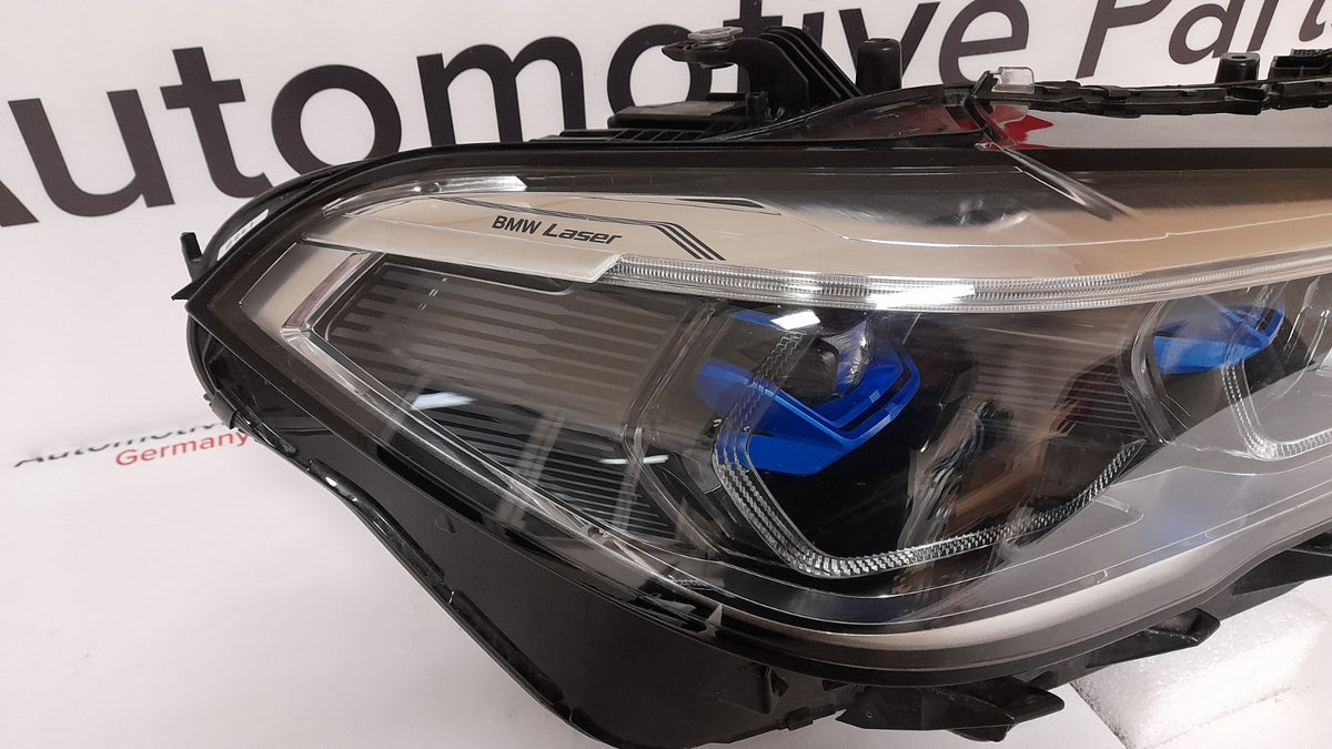 Original BMW X5 G05 X6 G06 9481790 Laser Scheinwerfer rechts Headlight