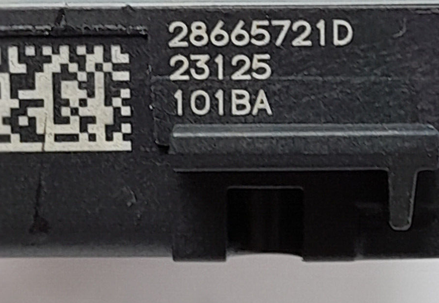 Original U06 U11 U12 G60 G70 i20 F95 G05 G06 G07 G09 Radarsensor 5A60304