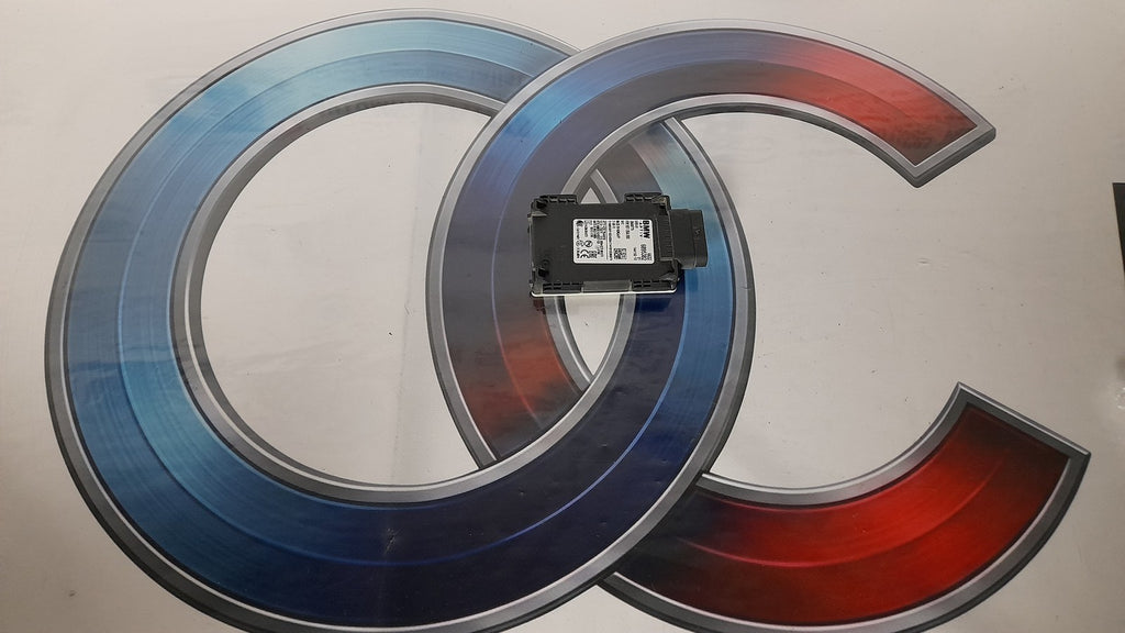 Original BMW G32 Steuergerät Radarsensor Spurwechsel vorne 66326895382