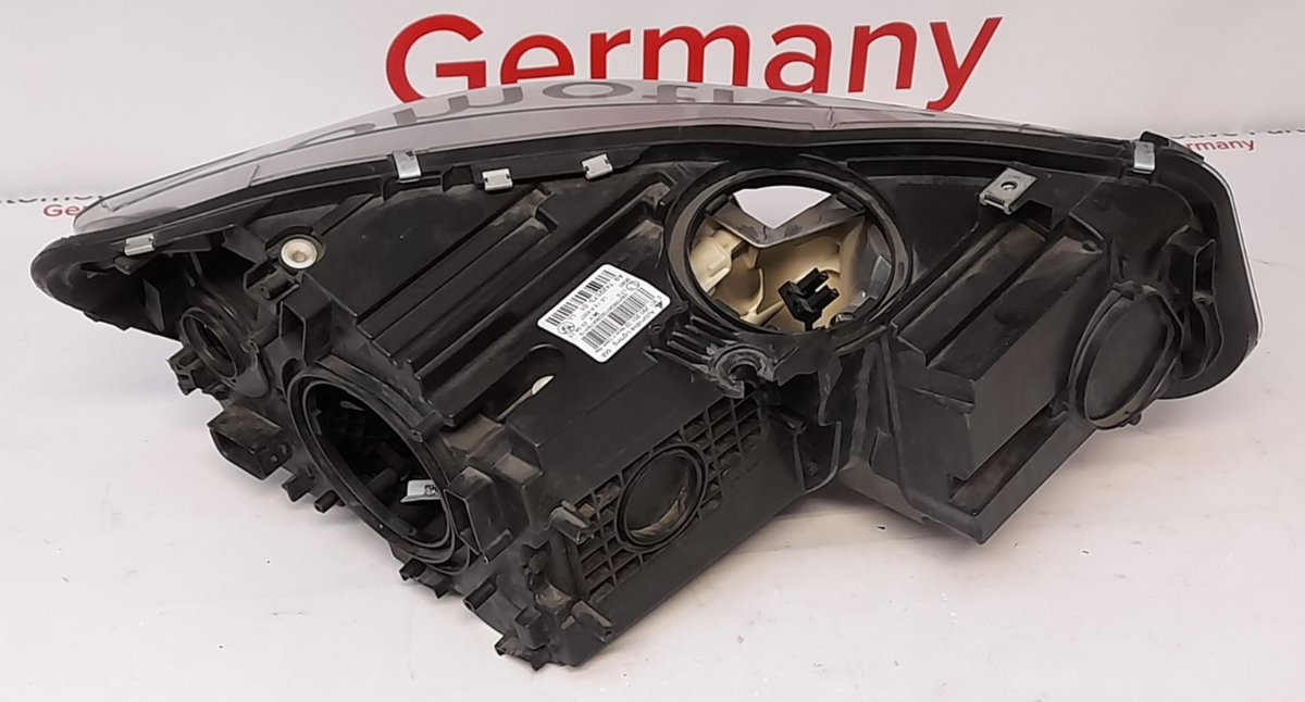 Original BMW 2 F45 F46 7422573-01 links Scheinwerfer Headlight