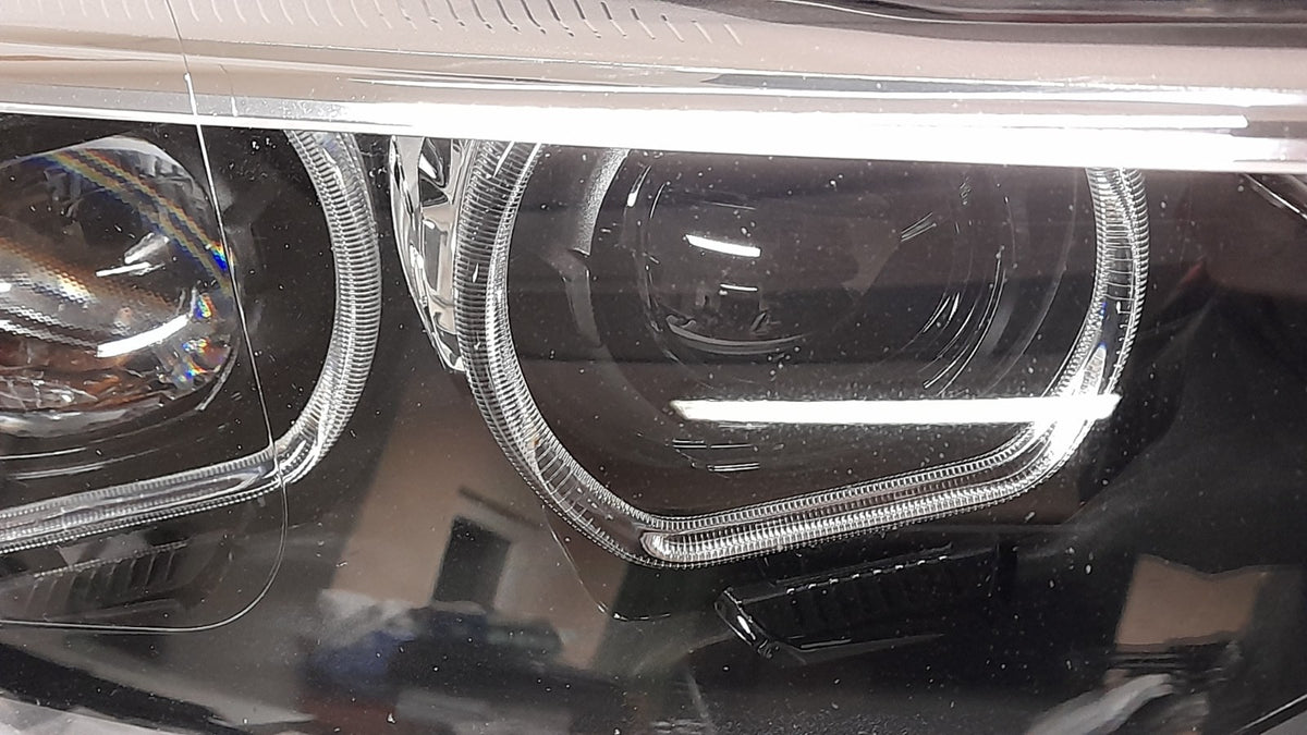 Original BMW Scheinwerfer 4 F36 F32 F33 8738700 Full LED rechts Headlight