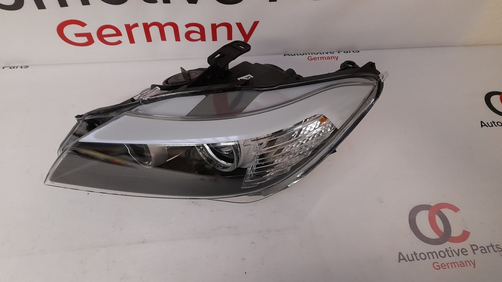 Original BMW Z4 E89 Scheinwerfer xenon 7228863 AHL Xenonlicht links headlight