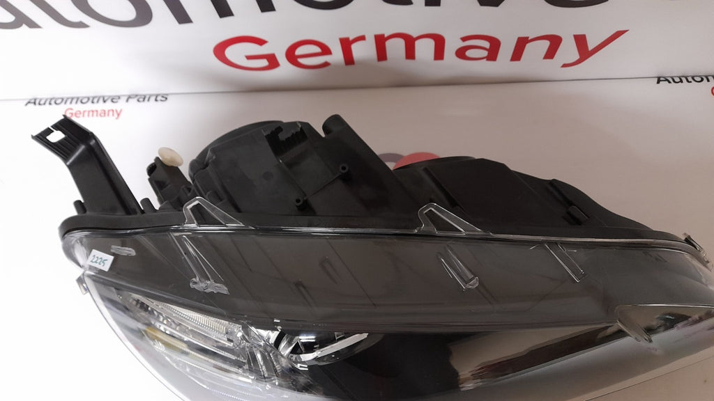 Original BMW X6 E71 7271362 -03 Xenon rechts Scheinwerfer Headlight