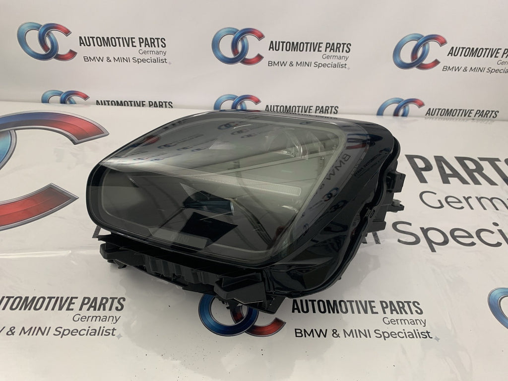 Original MINI Countryman U25 Scheinwerfer LED links 63115A9DEA1 / headlight
