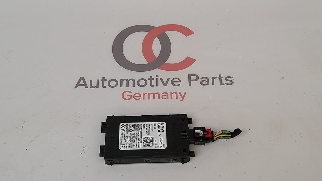 Original U06 U11 U25 G60 G70 G05 G06 G07 Radarsensor Nahbereich vorne 5B551E5