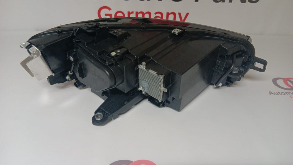 Original VW Passat B9 LED Scheinwerfer links mit Steuergerät 3J1941029