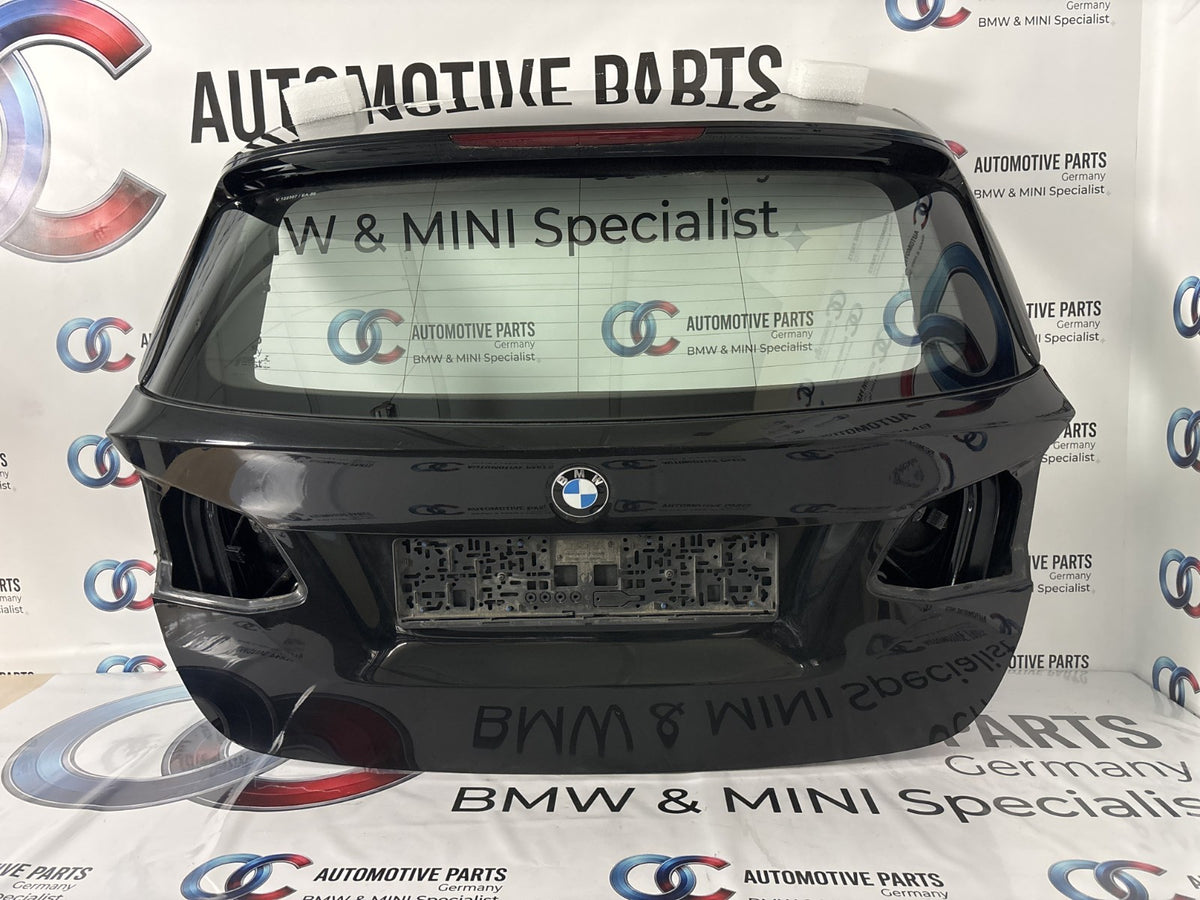 Original BMW 2er Active Tourer F45 Heckklappe mit Kamera 41007317766