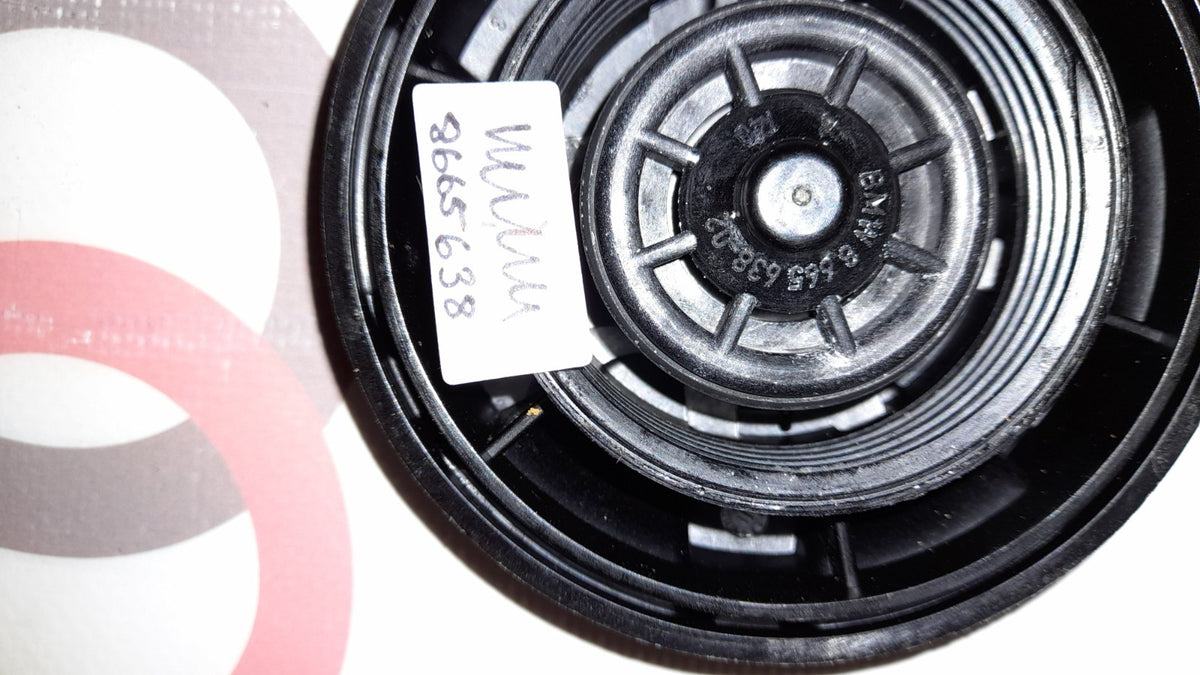 Original BMW G20 G21 Schraubverschluss Ausgleichbehälter 17138665638