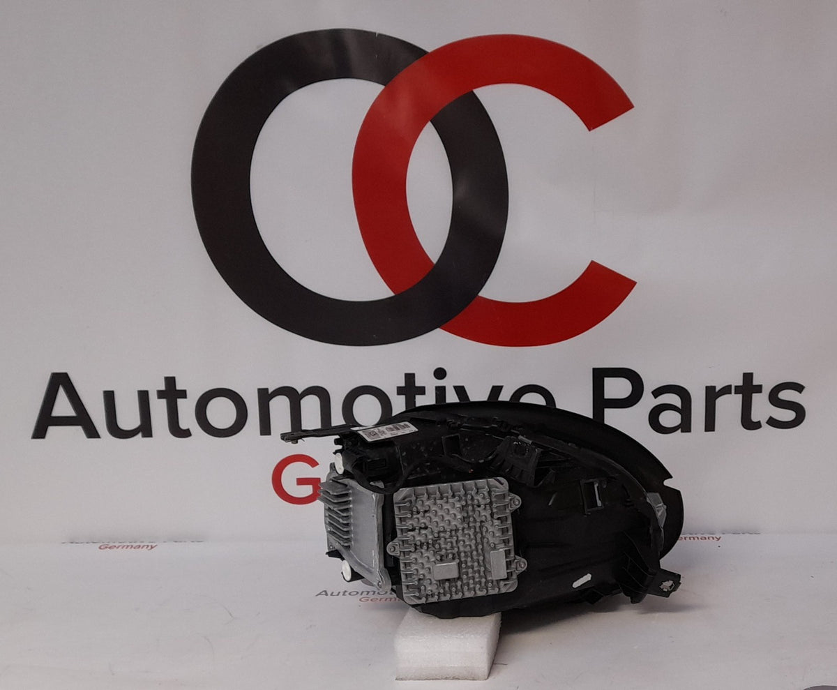 Original MINI F55 F56 F57 Frontscheinwerfer LED Facelift rechts 5A07DB8