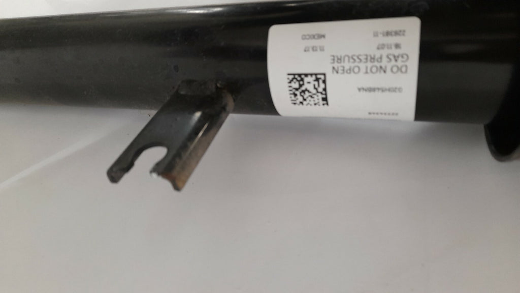 Original BMW 3er G20 G21 Federbein Stoßdämpfer hinten Zusatzdämpfer 6889267