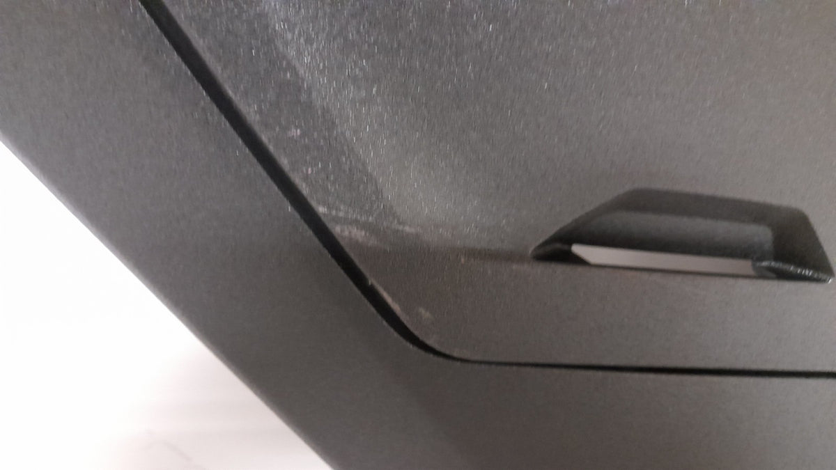 Original BMW 4er G26 i4 Motorabdeckung Designabdeckung 5A5F5C0